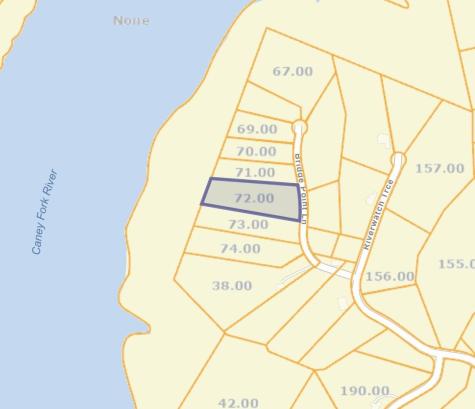 0 Bridge Pointe Road Sparta TN 38583