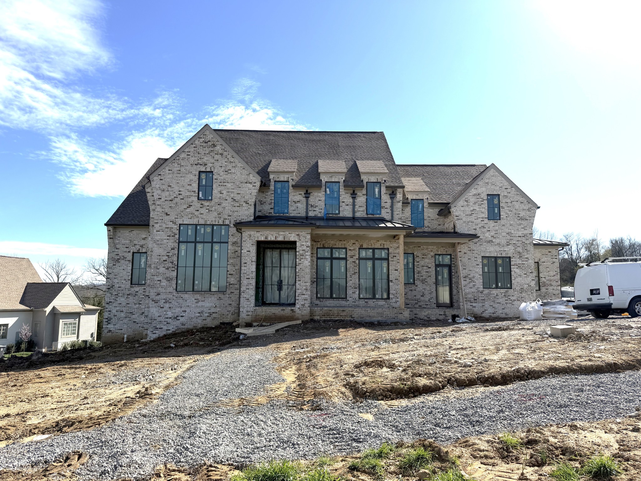 9811 Easton Drive Brentwood TN 37027