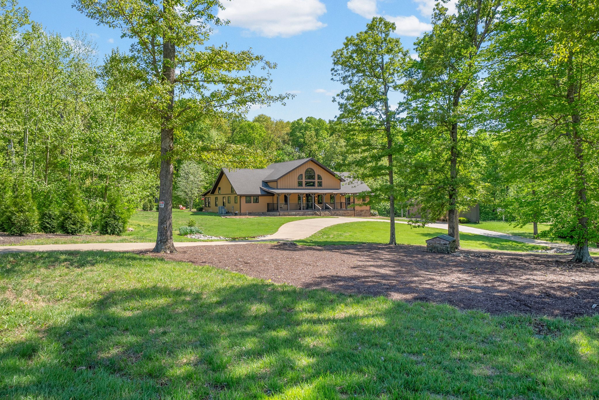 955 Stratton Road Elkton KY 42220