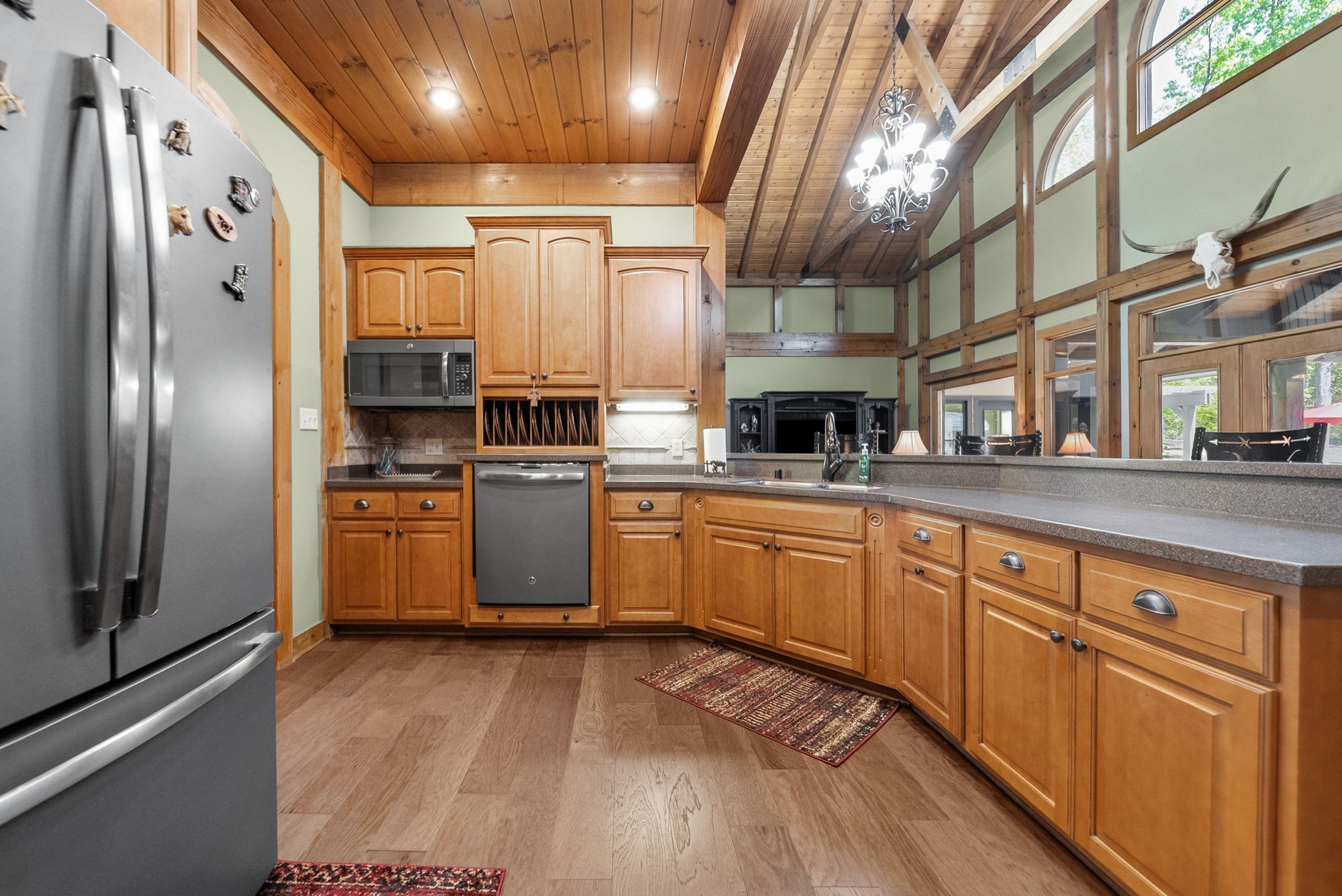 955 Stratton Road Elkton KY 42220