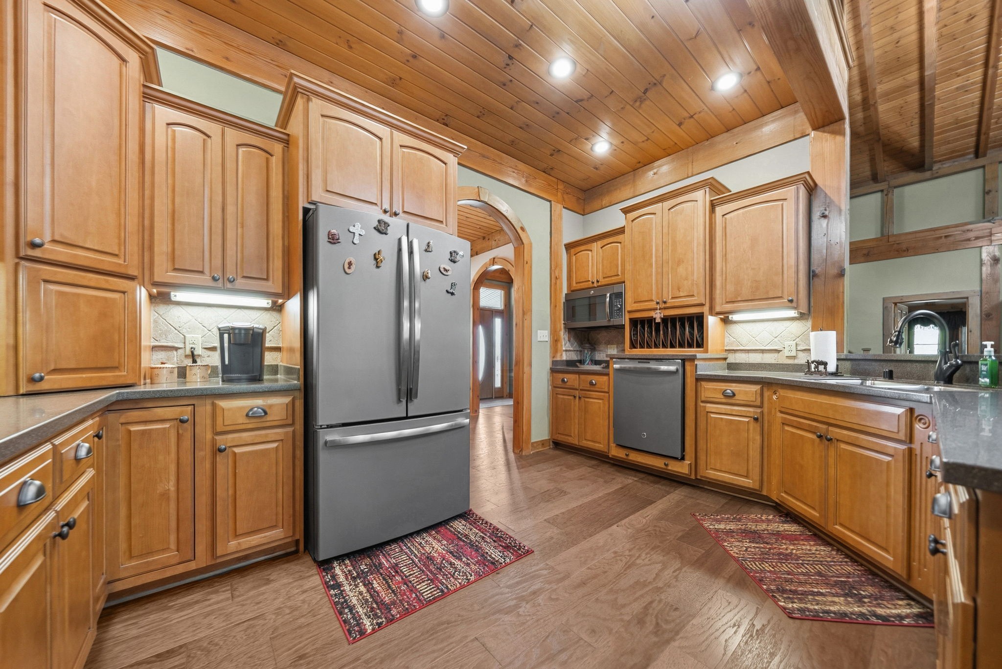 955 Stratton Road Elkton KY 42220