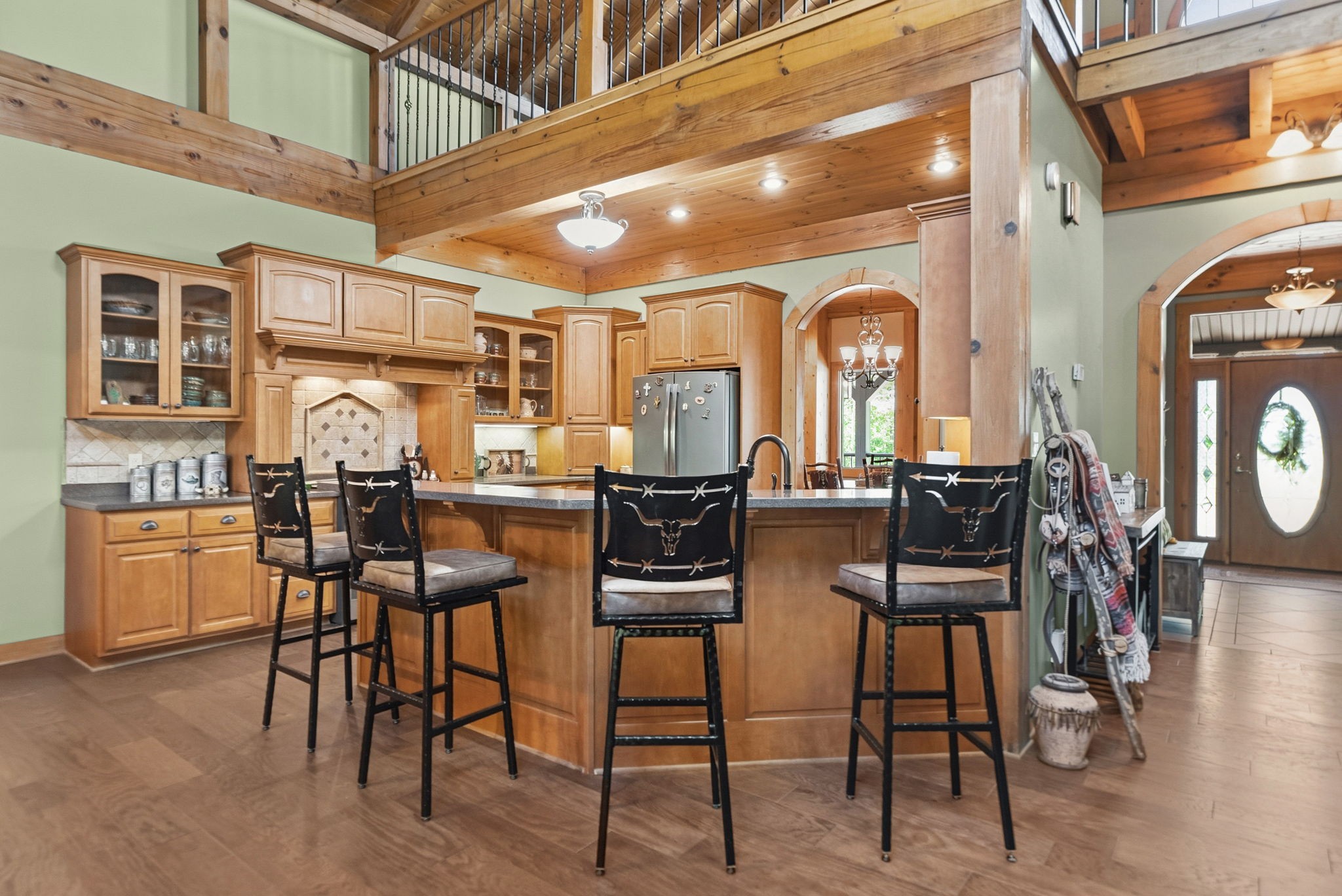 955 Stratton Road Elkton KY 42220