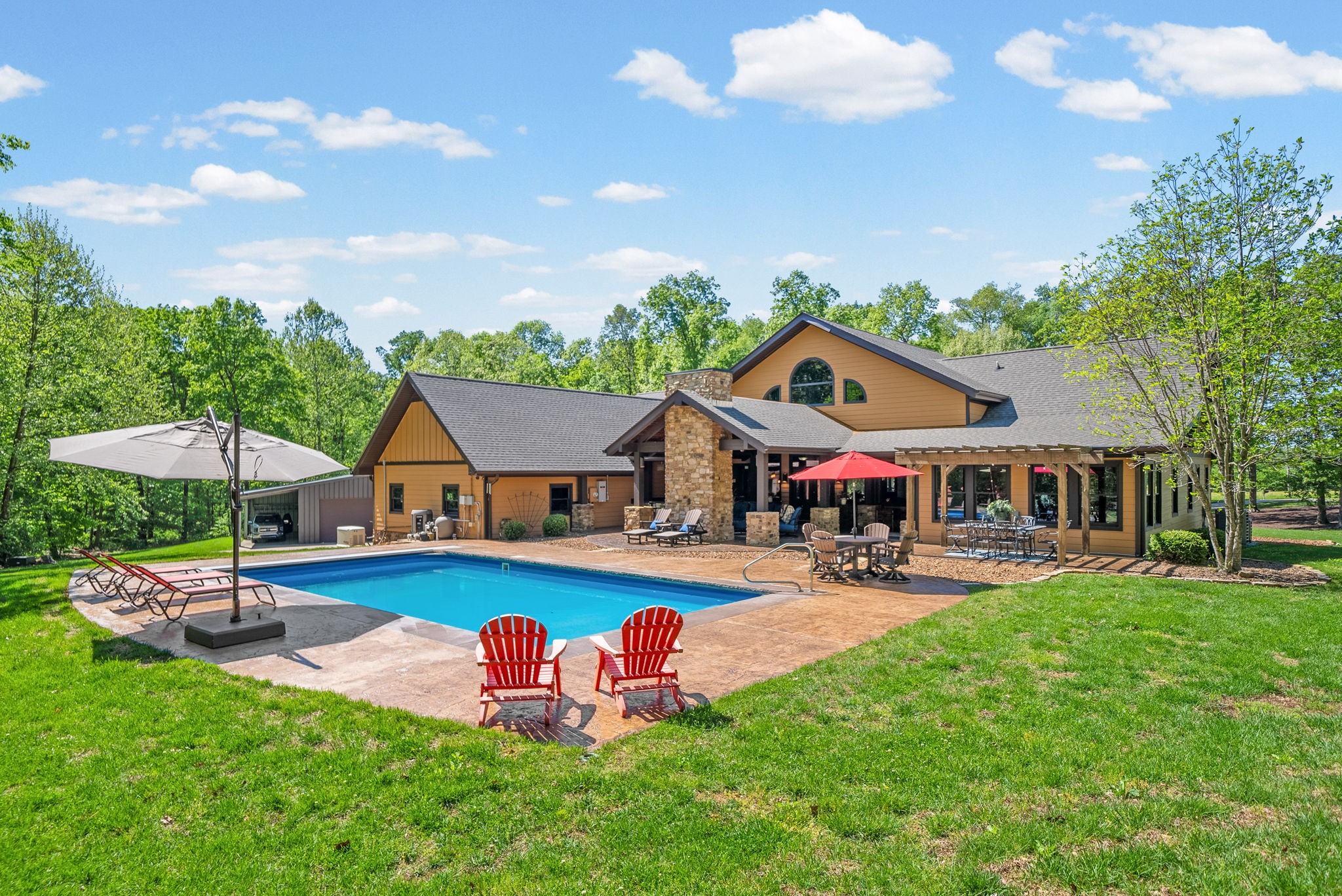955 Stratton Road Elkton KY 42220