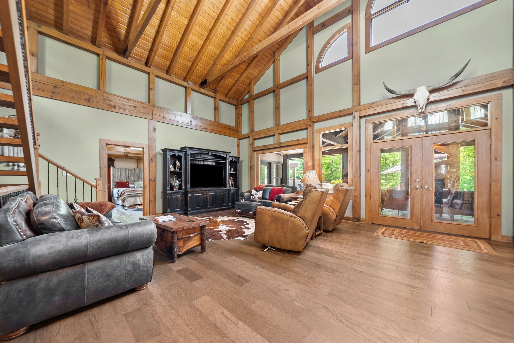 955 Stratton Road Elkton KY 42220