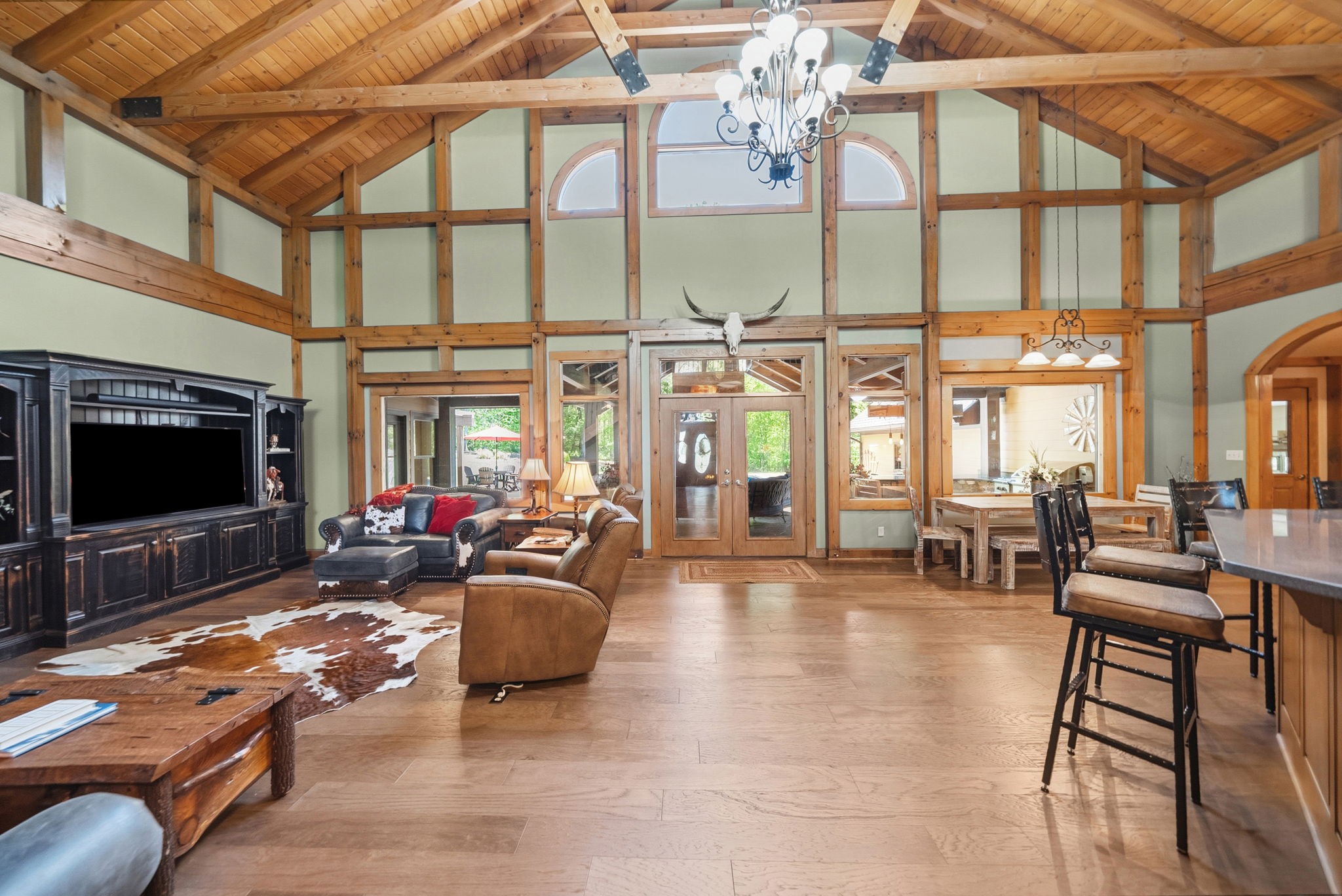 955 Stratton Road Elkton KY 42220