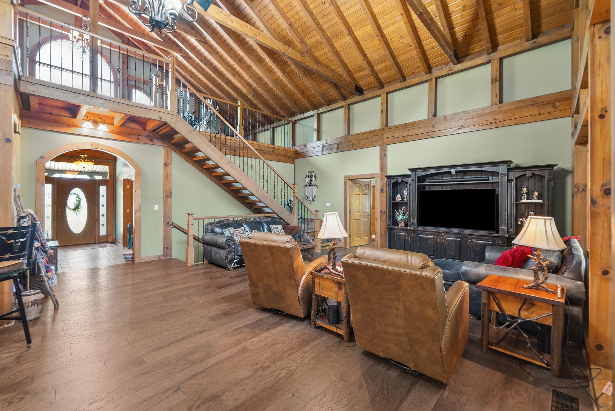 955 Stratton Road Elkton KY 42220