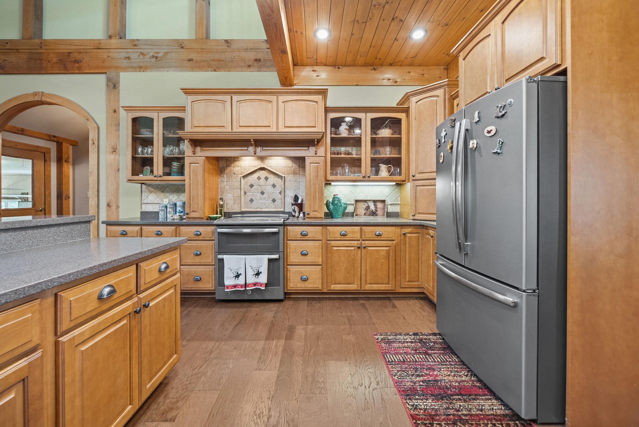 955 Stratton Road Elkton KY 42220
