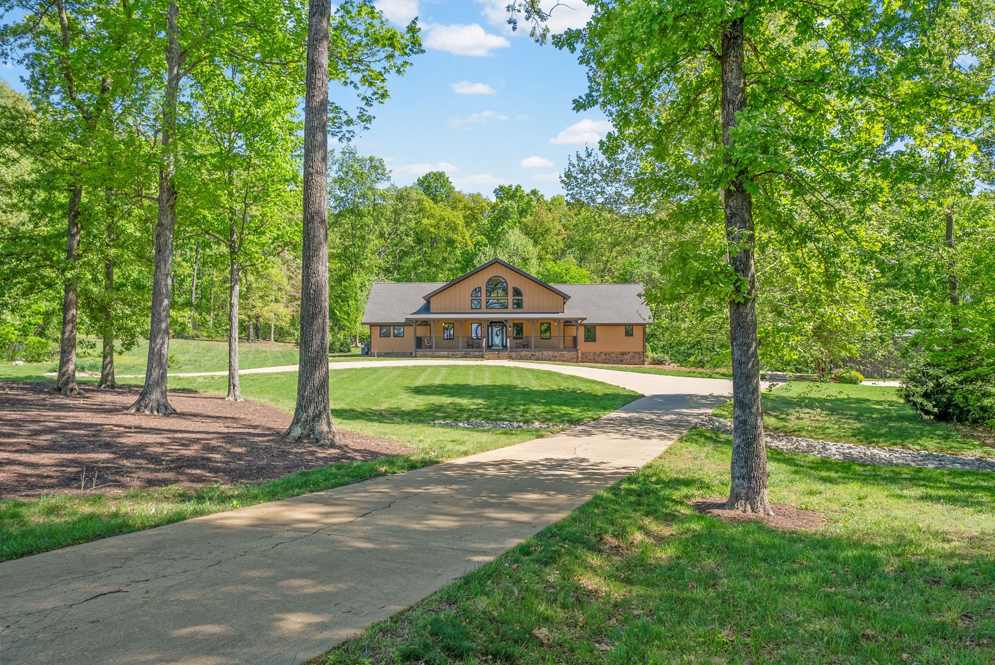 955 Stratton Road Elkton KY 42220