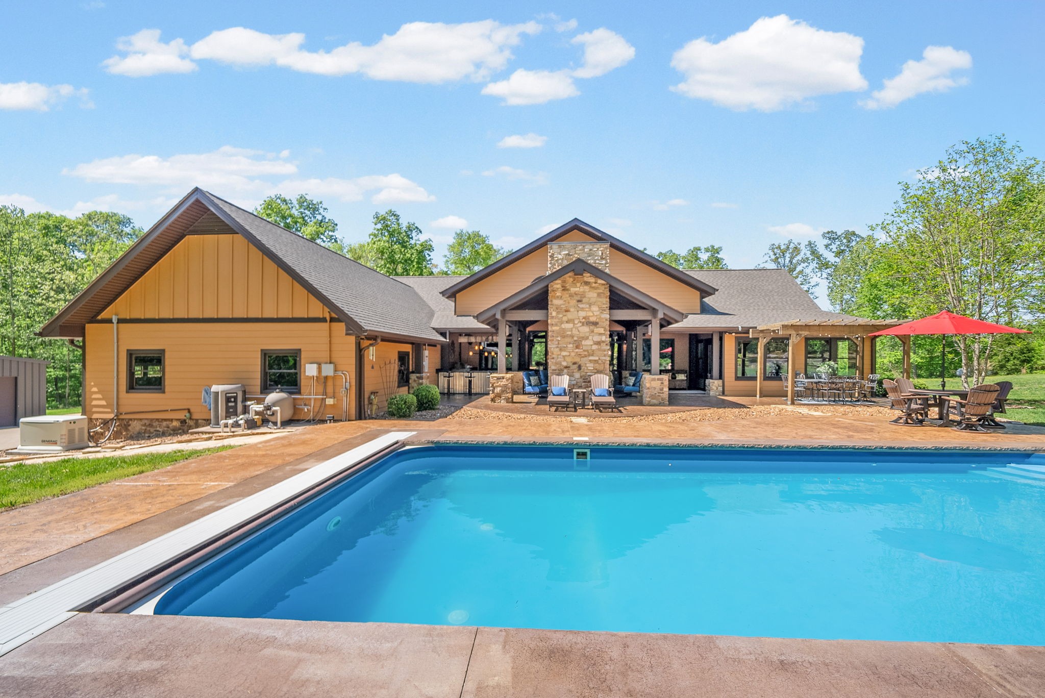 955 Stratton Road Elkton KY 42220