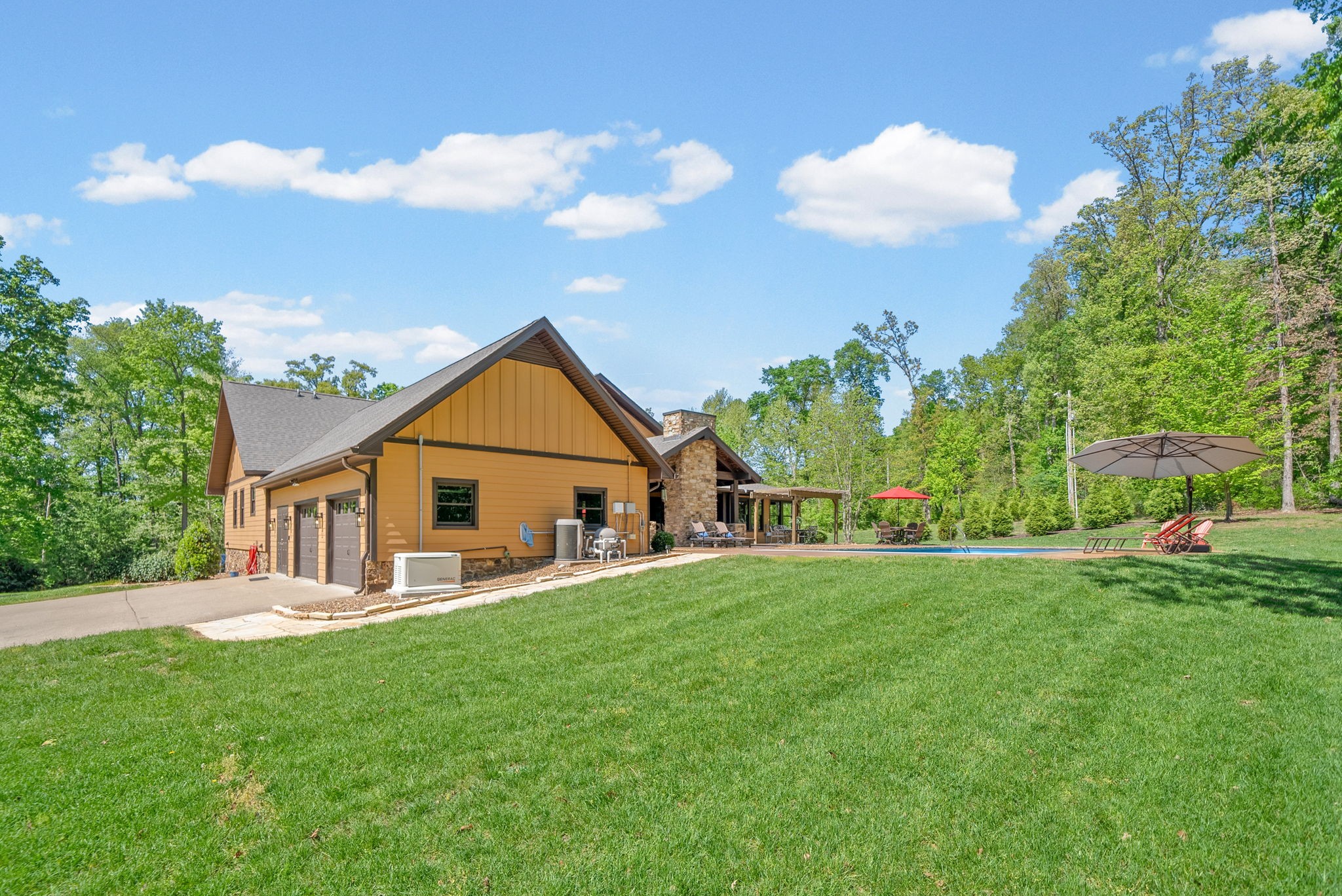 955 Stratton Road Elkton KY 42220