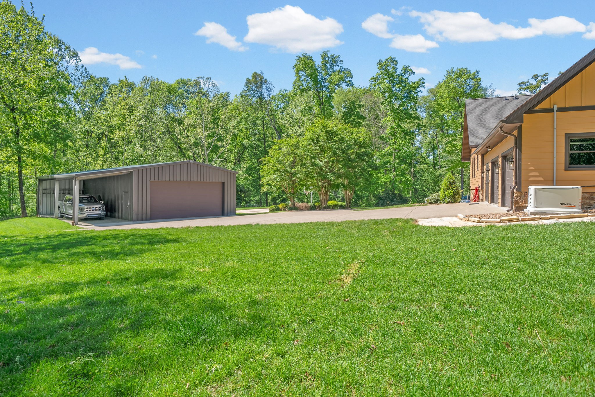 955 Stratton Road Elkton KY 42220
