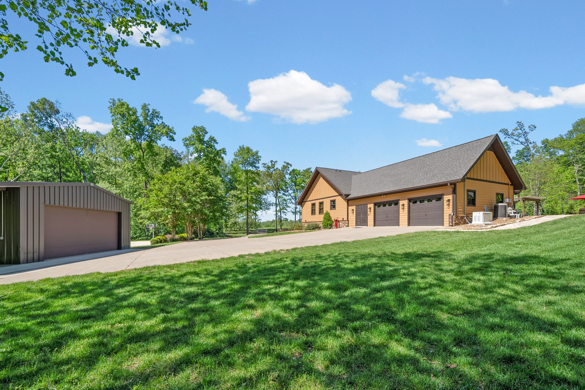 955 Stratton Road Elkton KY 42220