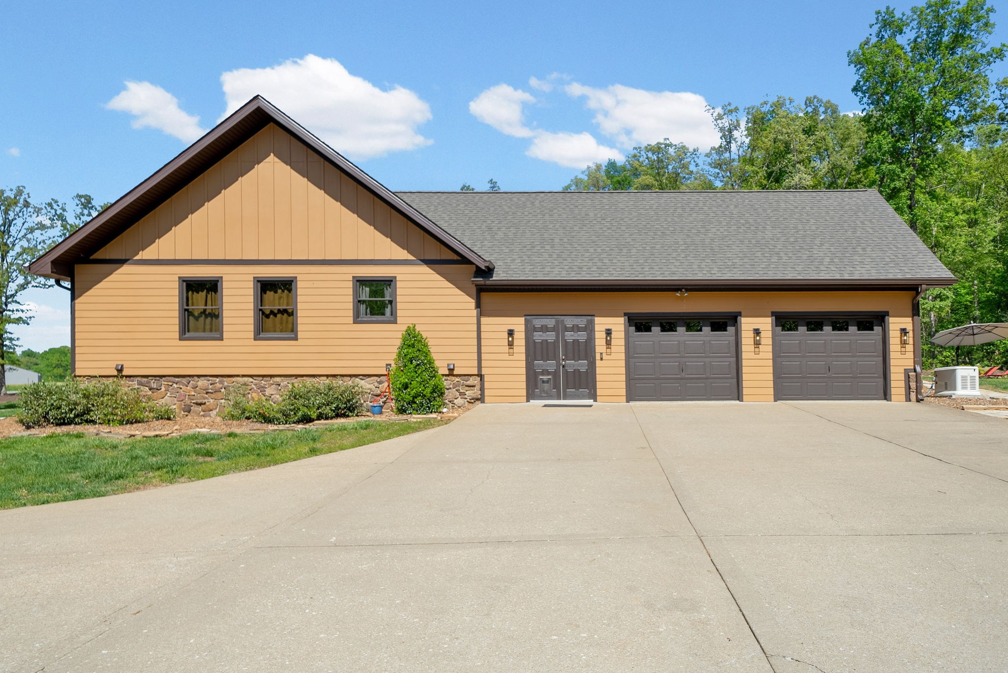 955 Stratton Road Elkton KY 42220