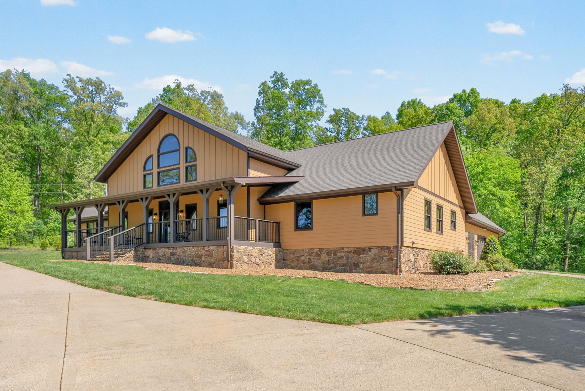 955 Stratton Road Elkton KY 42220