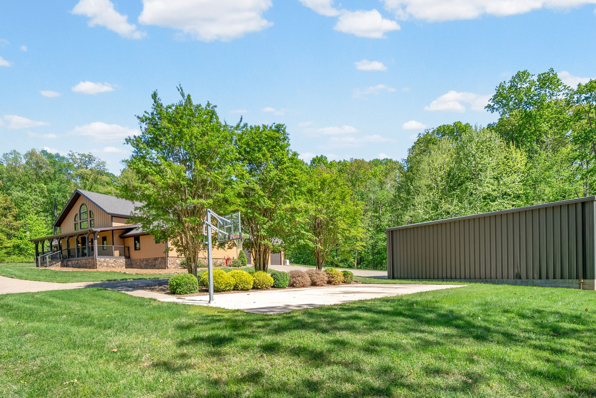 955 Stratton Road Elkton KY 42220