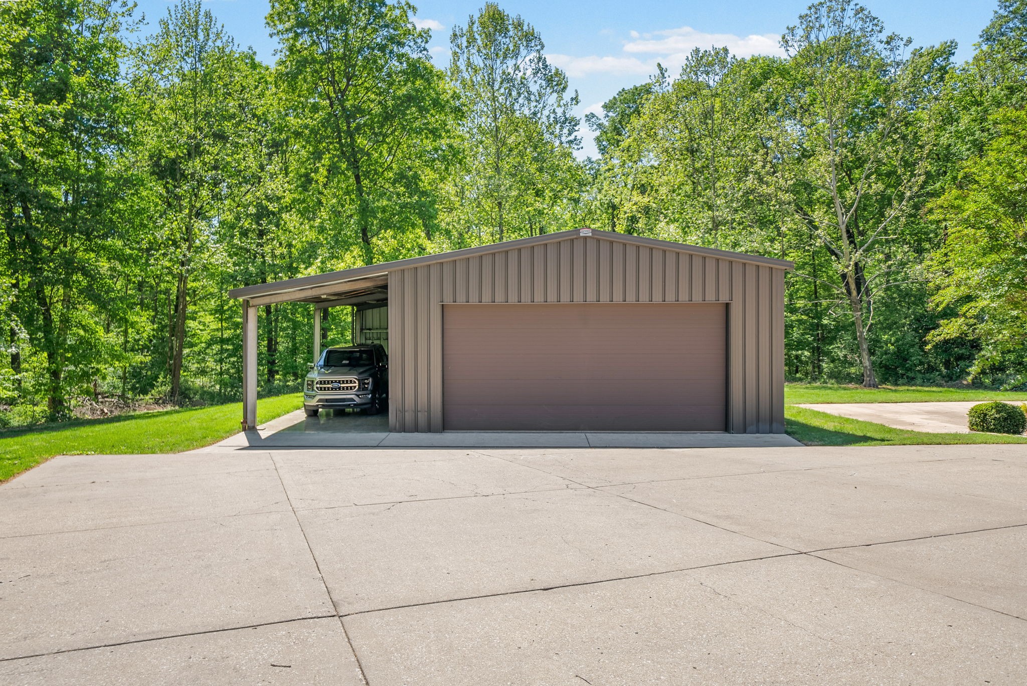 955 Stratton Road Elkton KY 42220