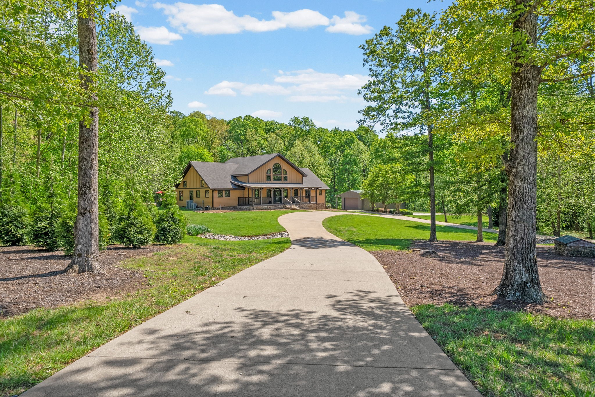 955 Stratton Road Elkton KY 42220