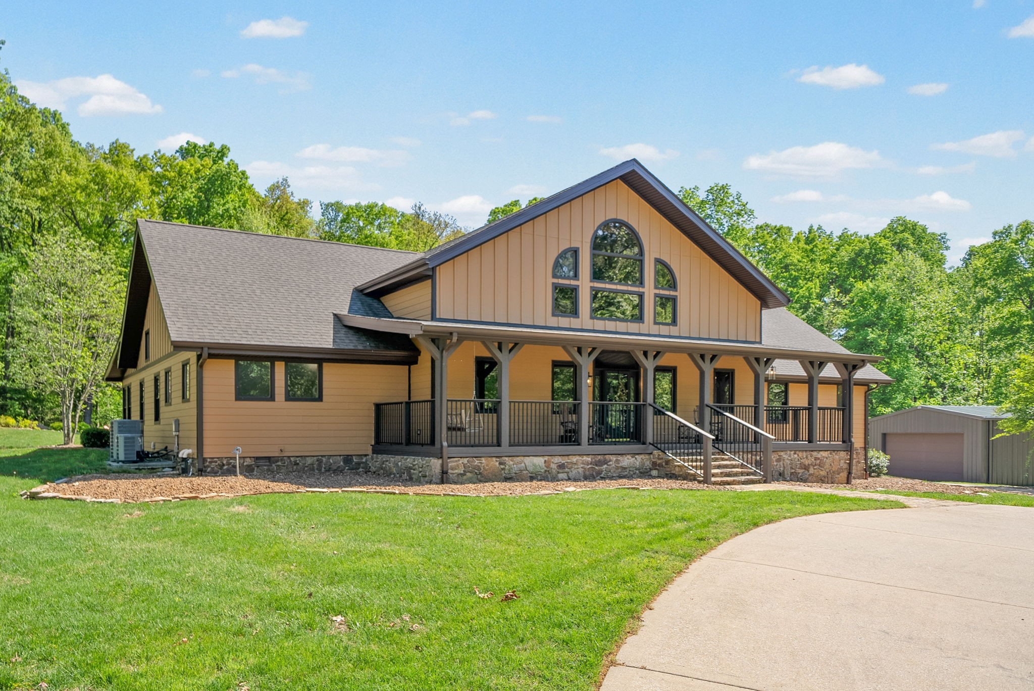 955 Stratton Road Elkton KY 42220