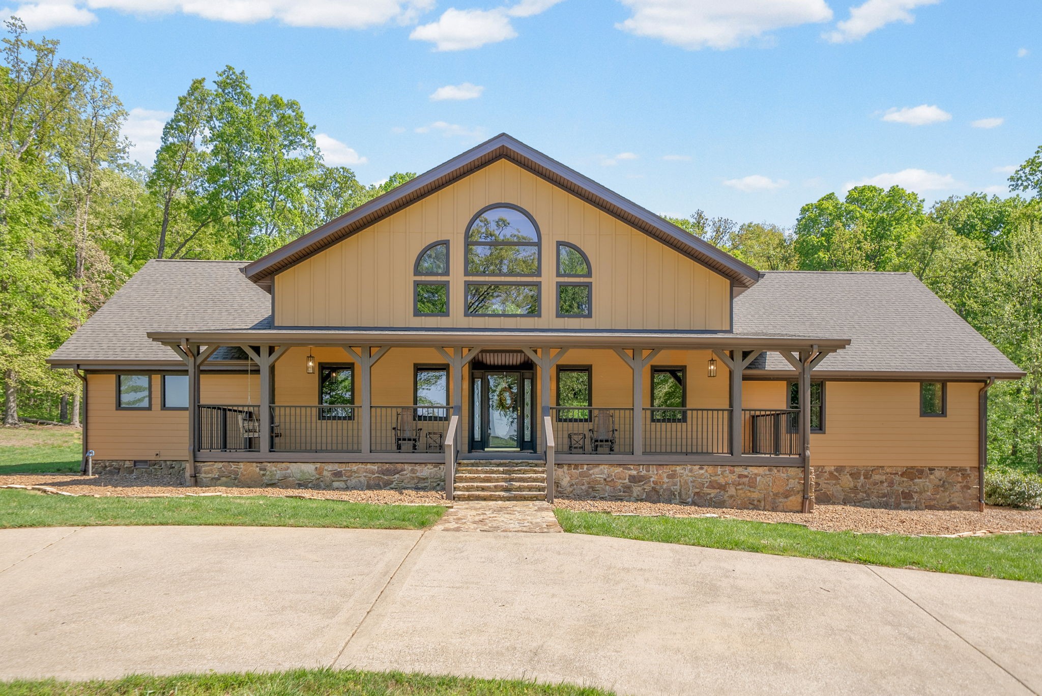 955 Stratton Road Elkton KY 42220