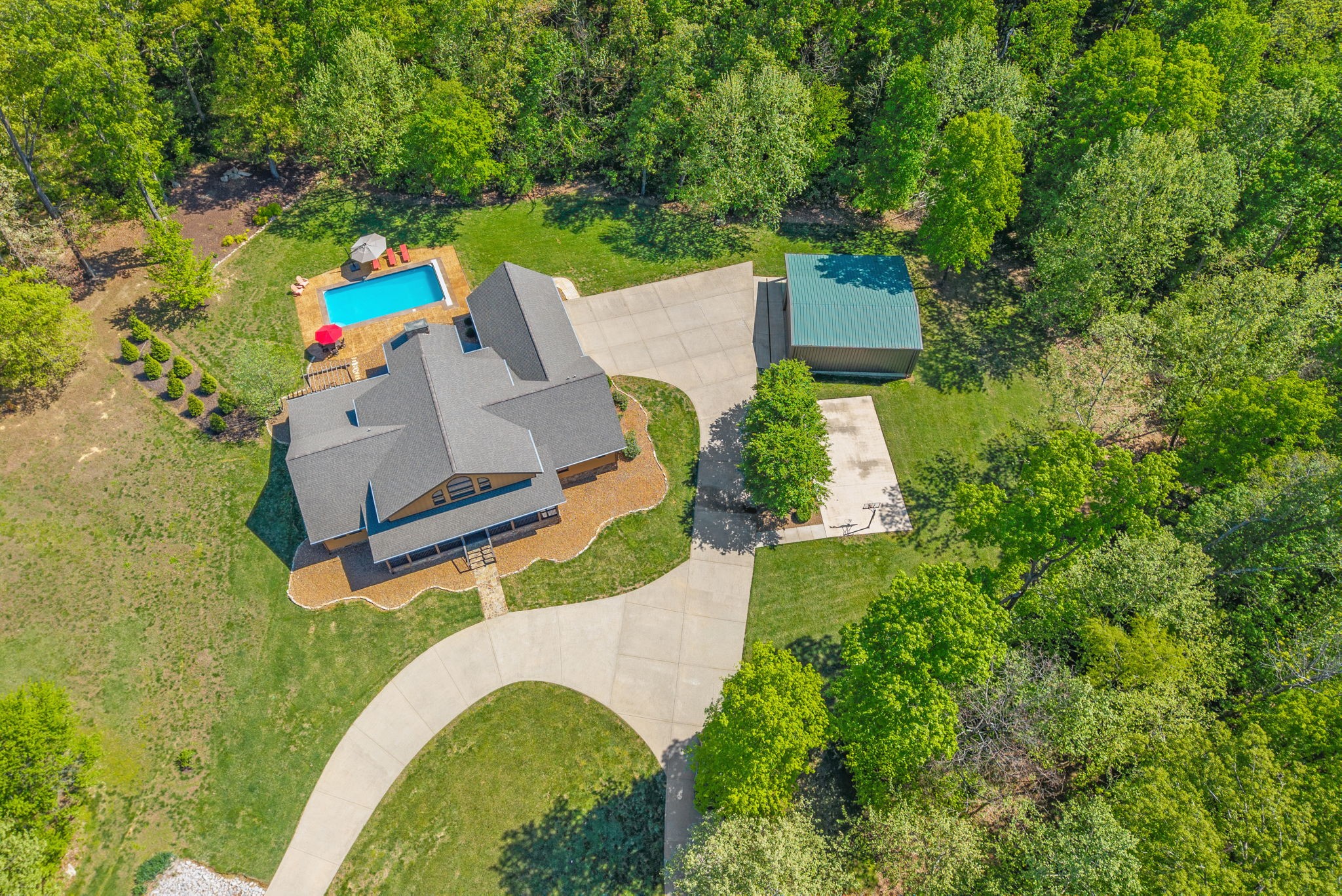 955 Stratton Road Elkton KY 42220