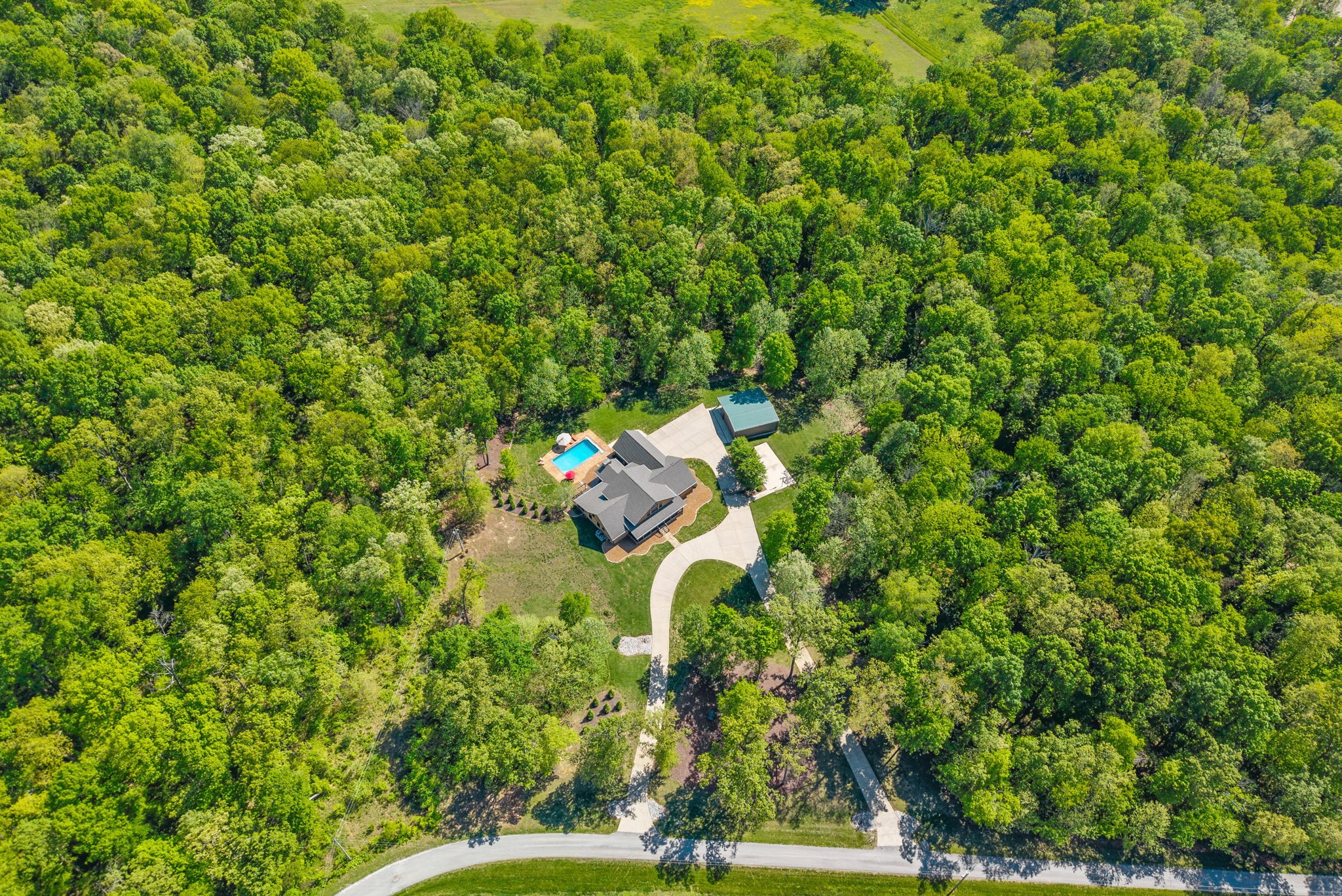 955 Stratton Road Elkton KY 42220