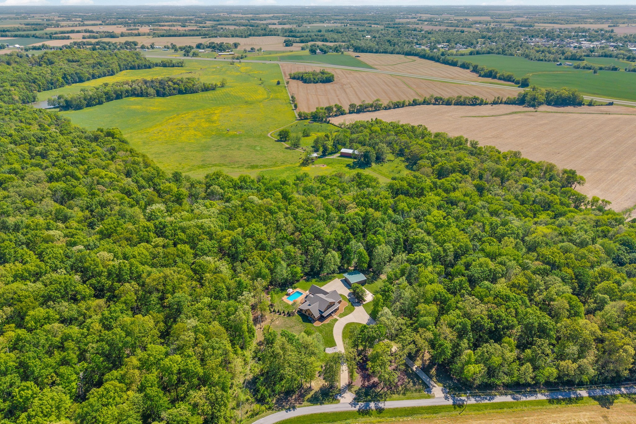 955 Stratton Road Elkton KY 42220