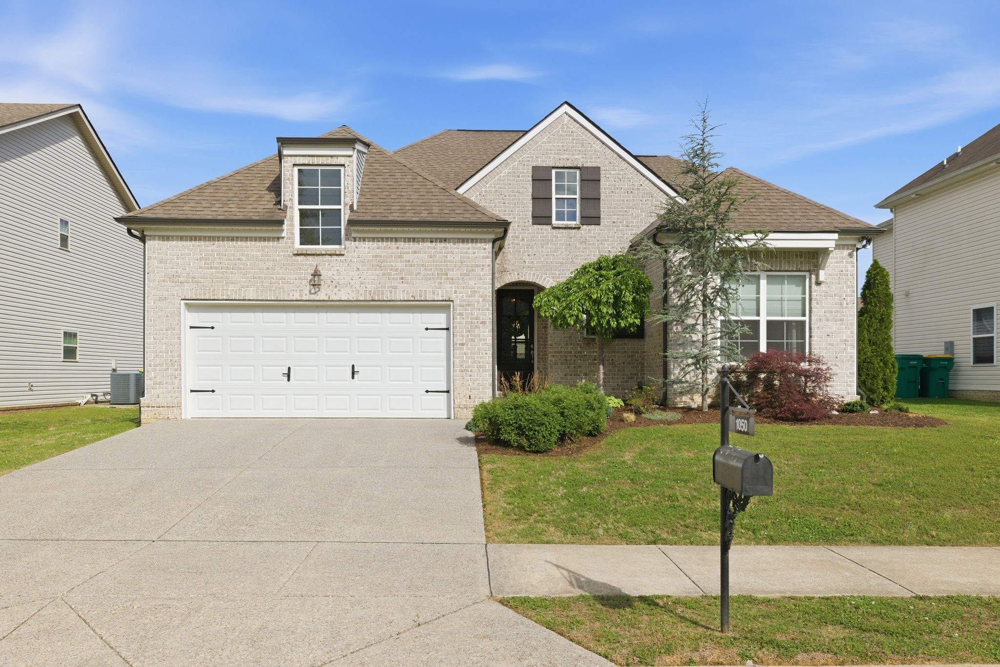 1050 Daniel Lane Spring Hill TN 37174