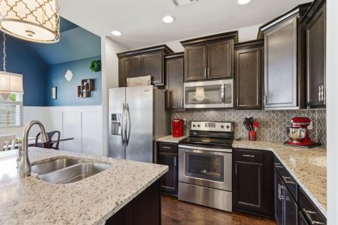 1050 Daniel Lane Spring Hill TN 37174