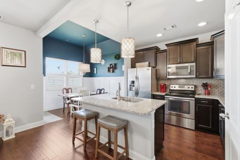 1050 Daniel Lane Spring Hill TN 37174
