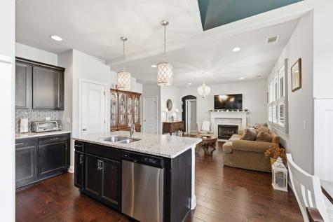 1050 Daniel Lane Spring Hill TN 37174