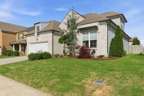1050 Daniel Lane Spring Hill TN 37174