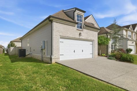 1050 Daniel Lane Spring Hill TN 37174