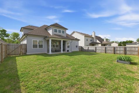 1050 Daniel Lane Spring Hill TN 37174