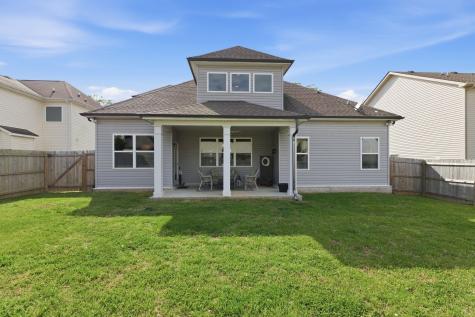 1050 Daniel Lane Spring Hill TN 37174