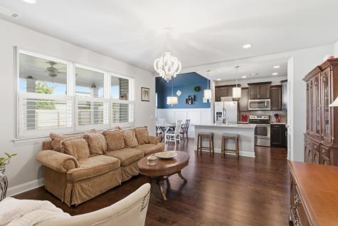 1050 Daniel Lane Spring Hill TN 37174