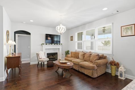 1050 Daniel Lane Spring Hill TN 37174