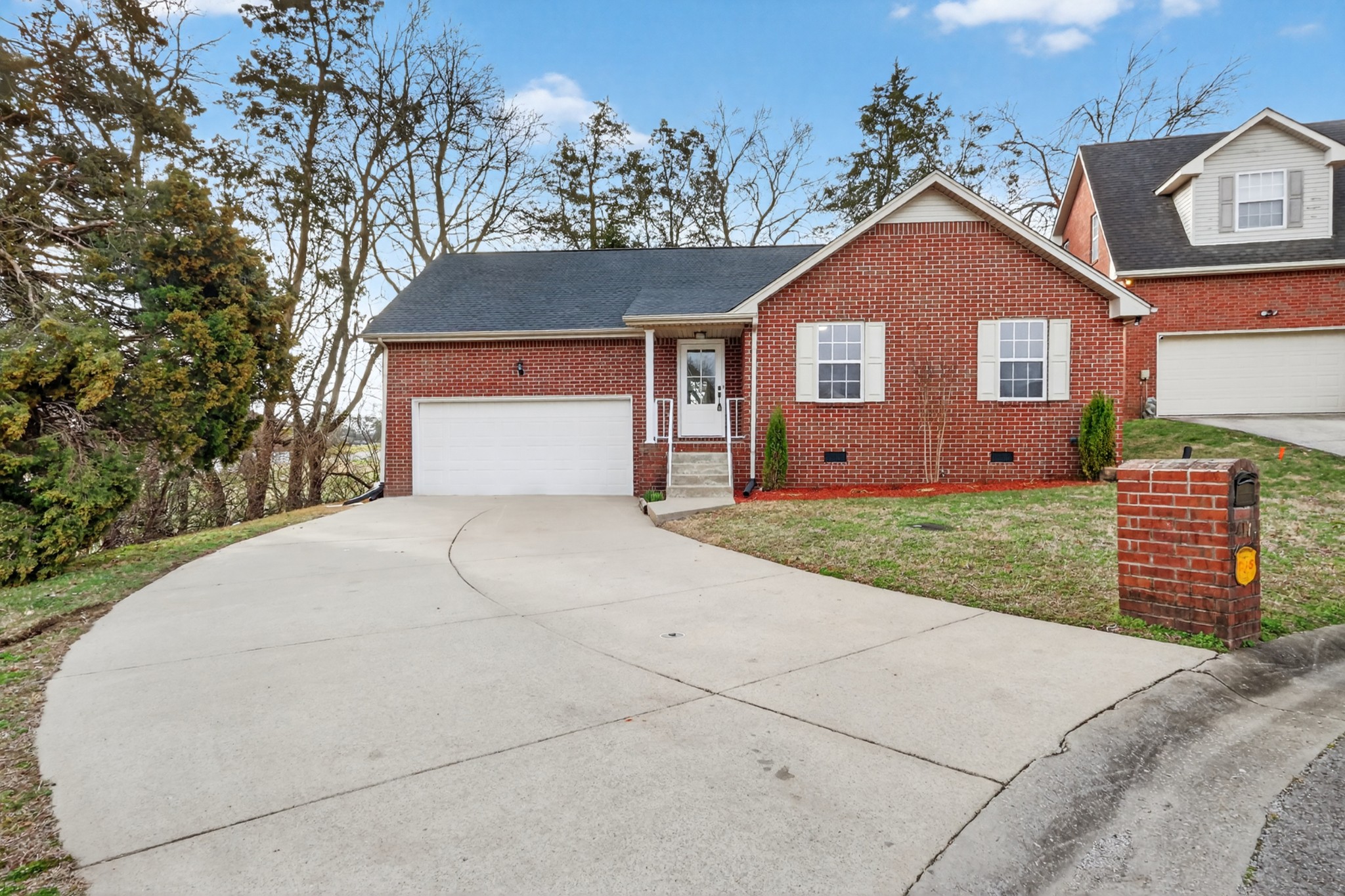 417 Hickory Chase Drive Madison TN 37115