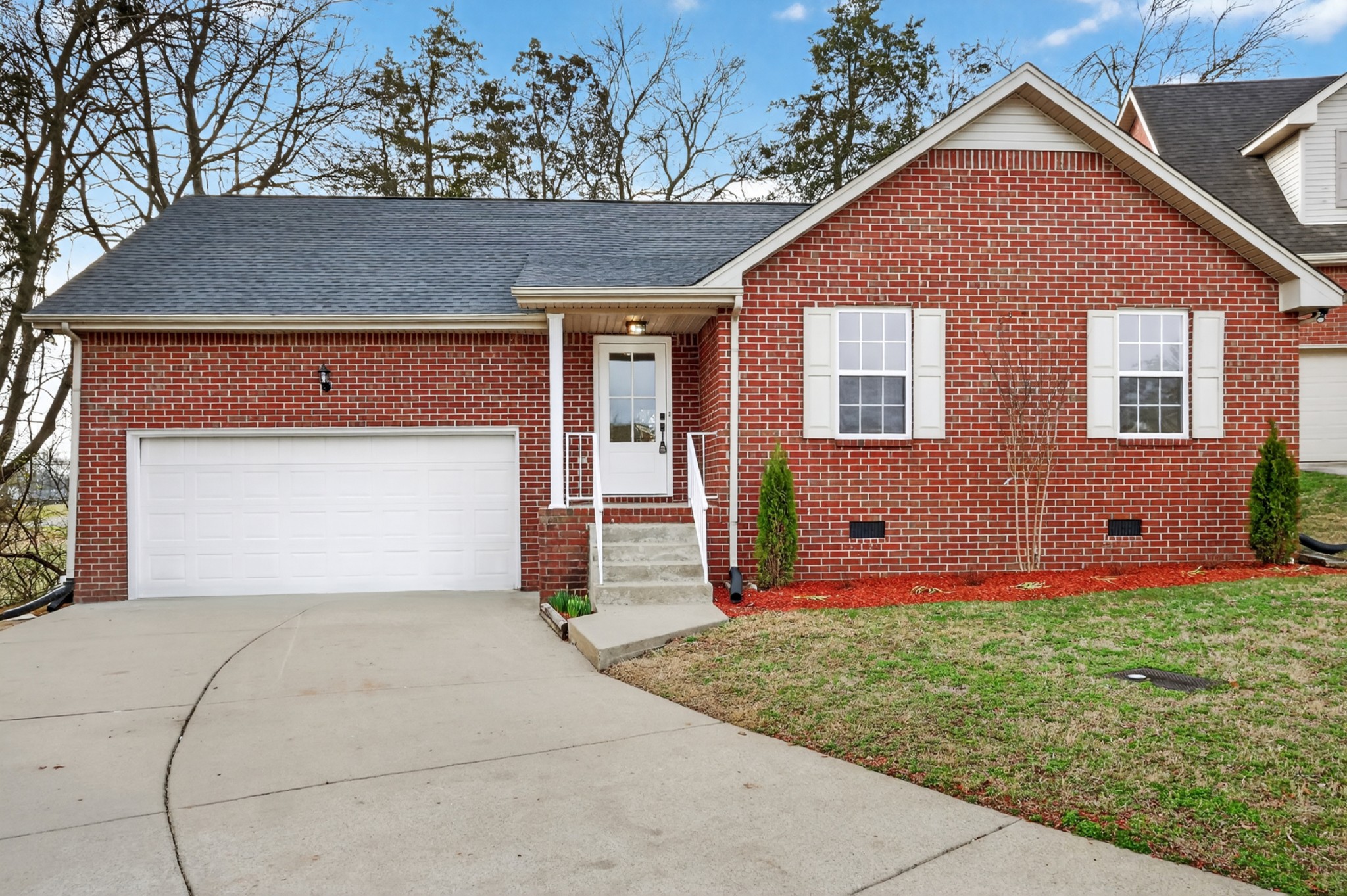 417 Hickory Chase Drive Madison TN 37115