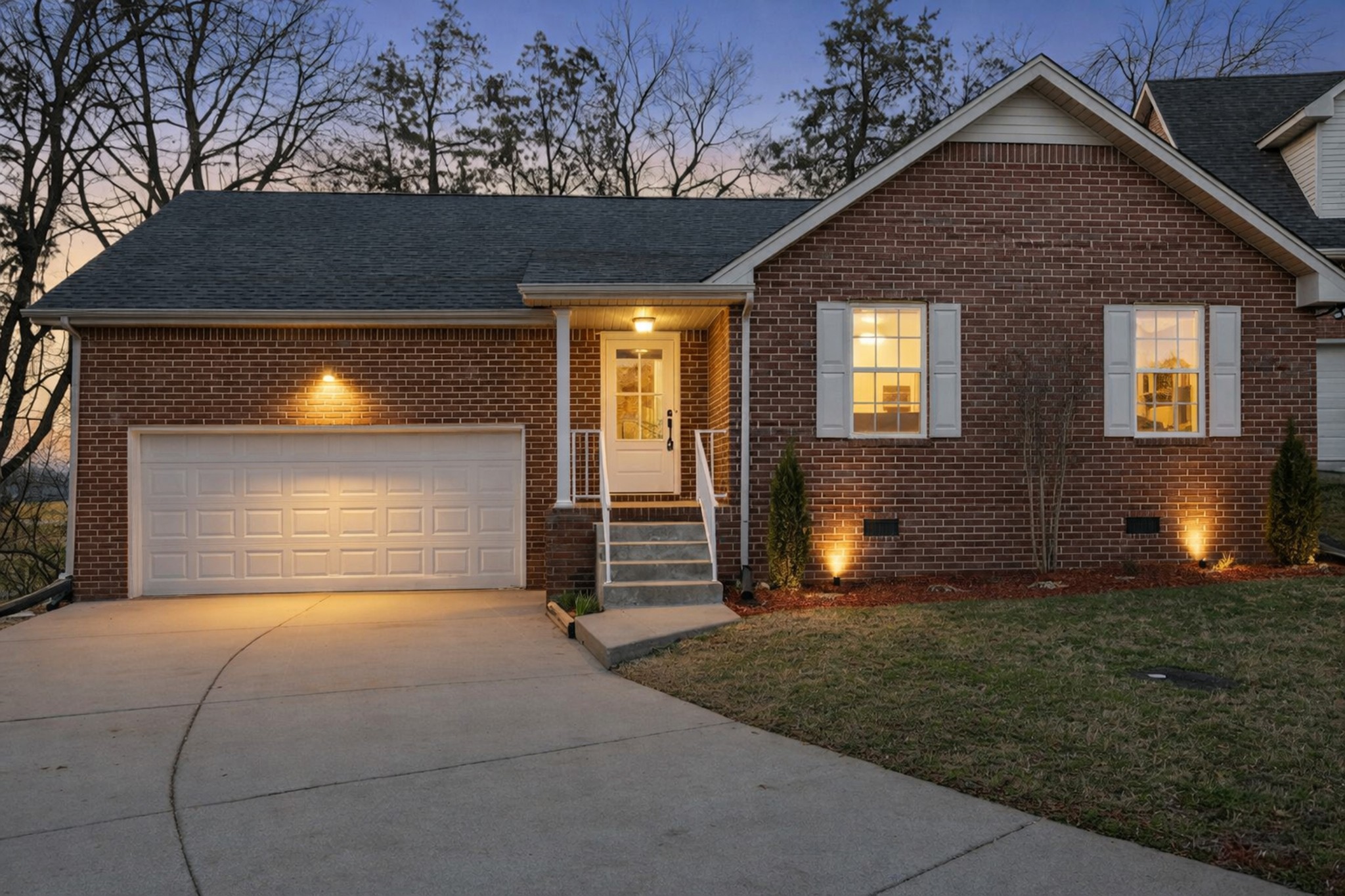 417 Hickory Chase Drive Madison TN 37115
