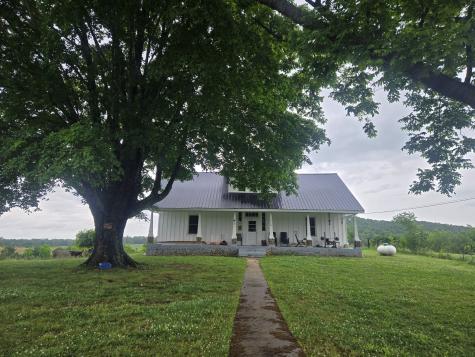 7915 State Route 30 Rock Island TN 38581