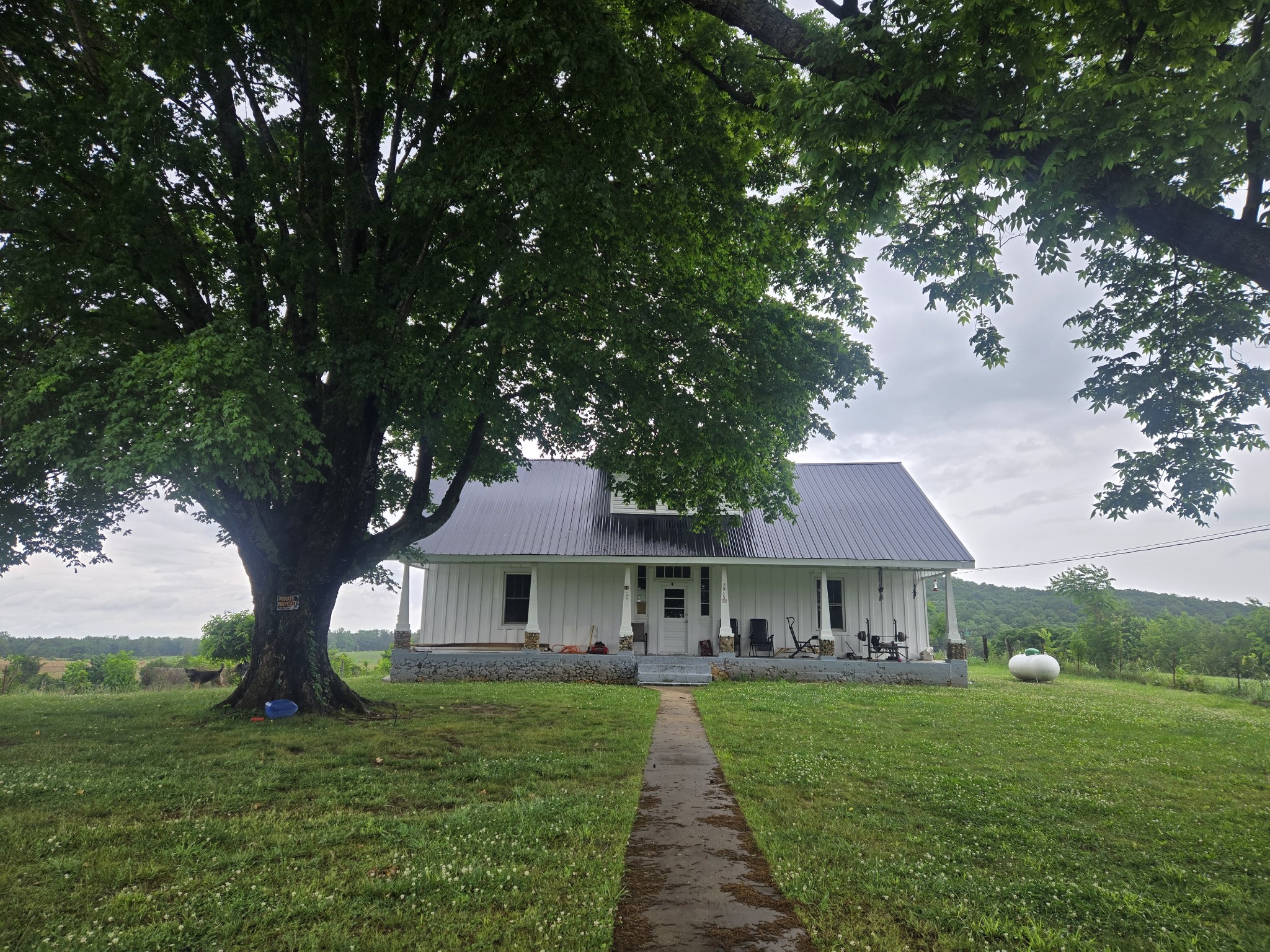 7915 State Route 30 Rock Island TN 38581