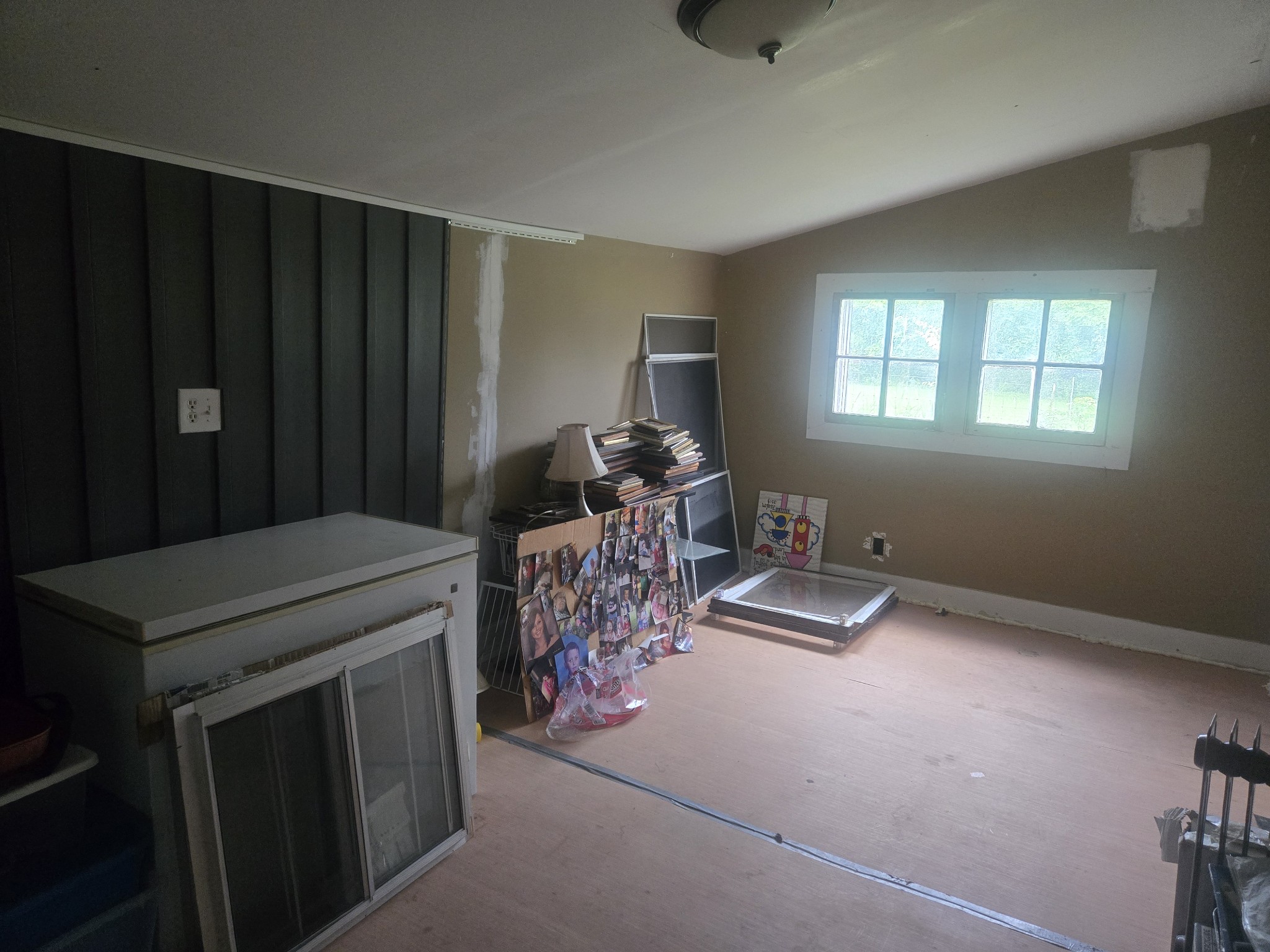 7915 State Route 30 Rock Island TN 38581