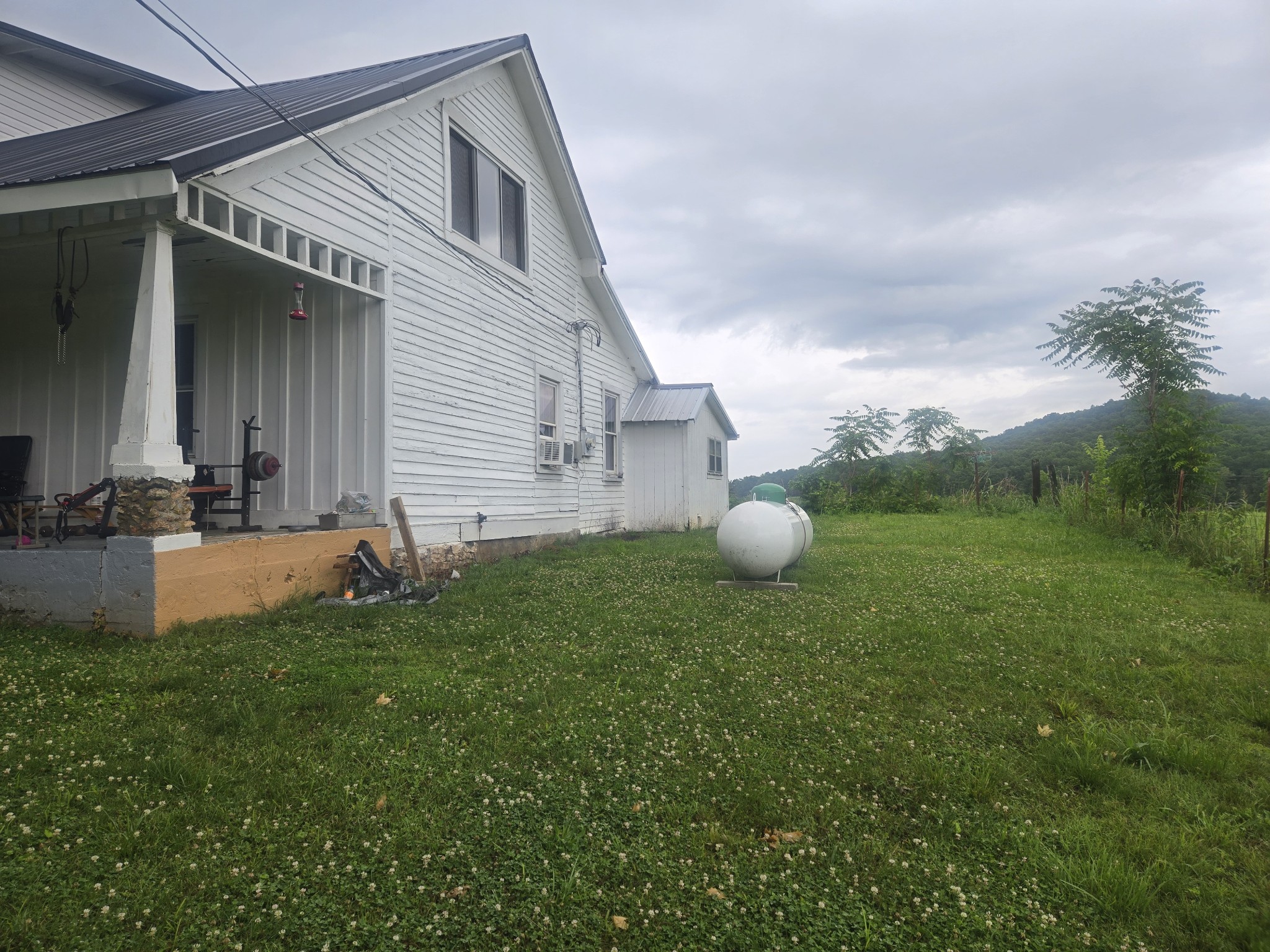 7915 State Route 30 Rock Island TN 38581