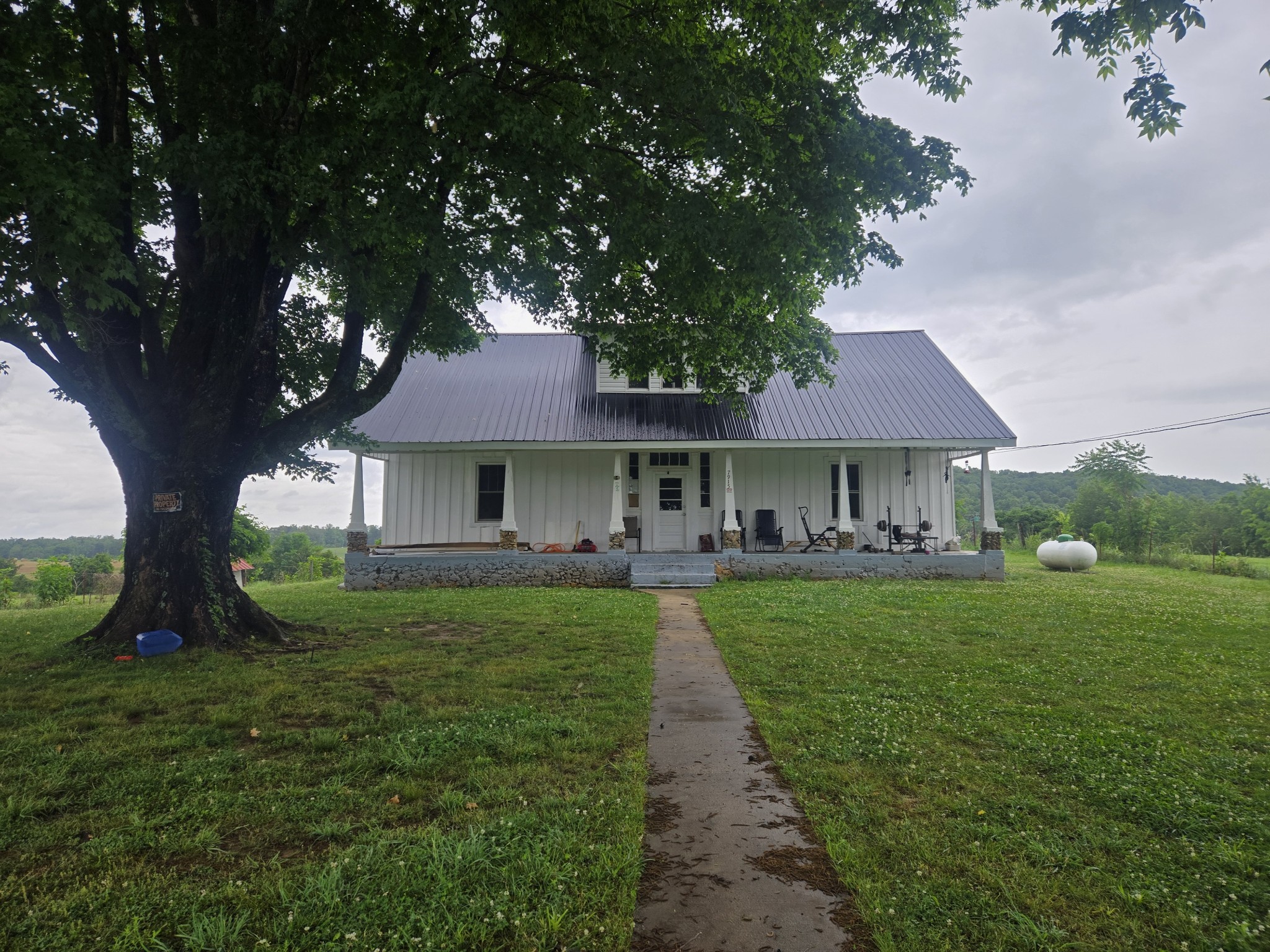 7915 State Route 30 Rock Island TN 38581