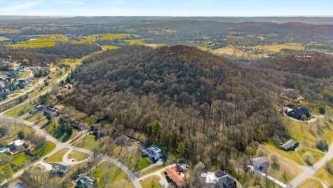 0 Steeplechase Lane Franklin TN 37069