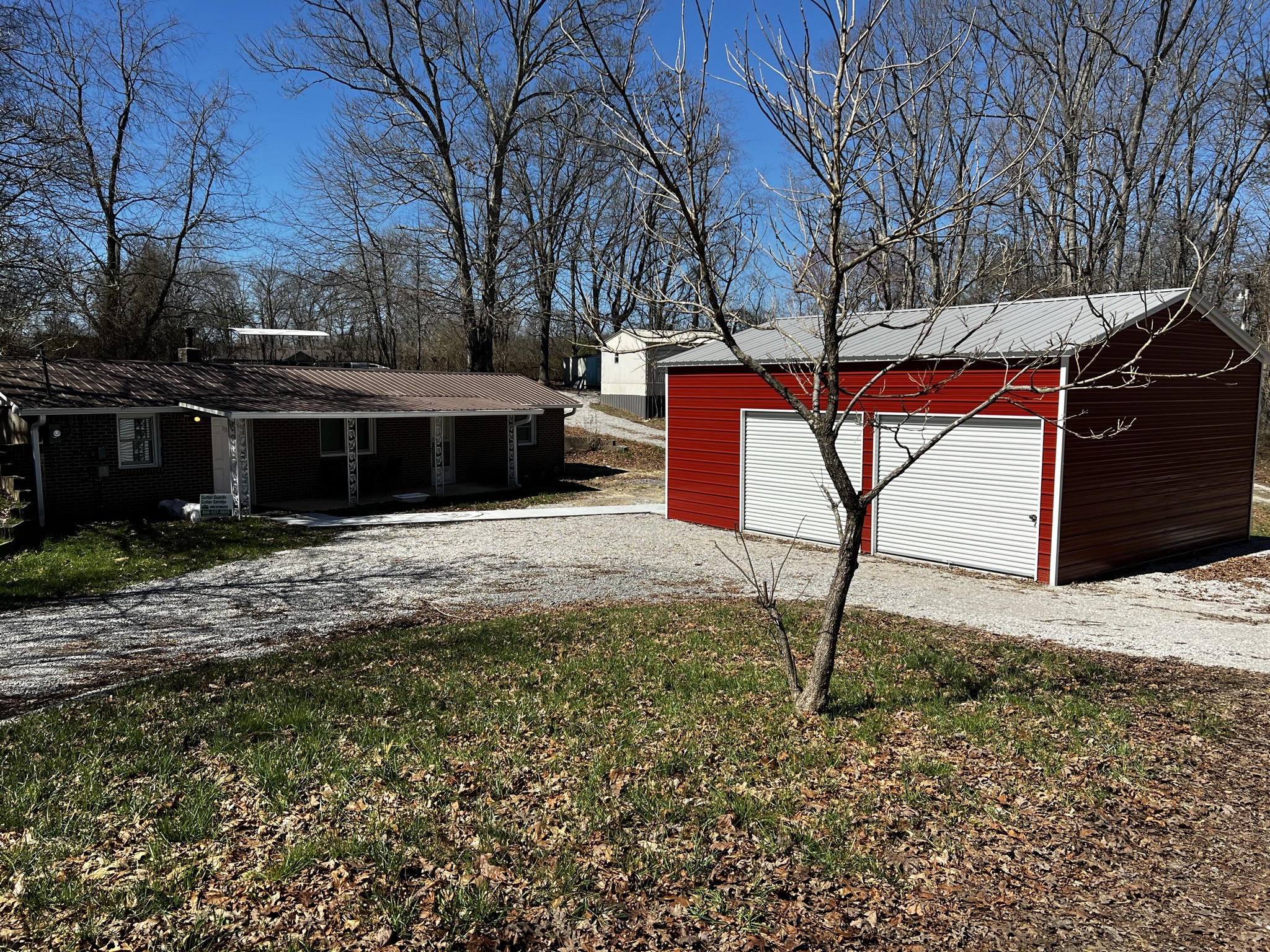 111 Summit Drive Jamestown TN 38556