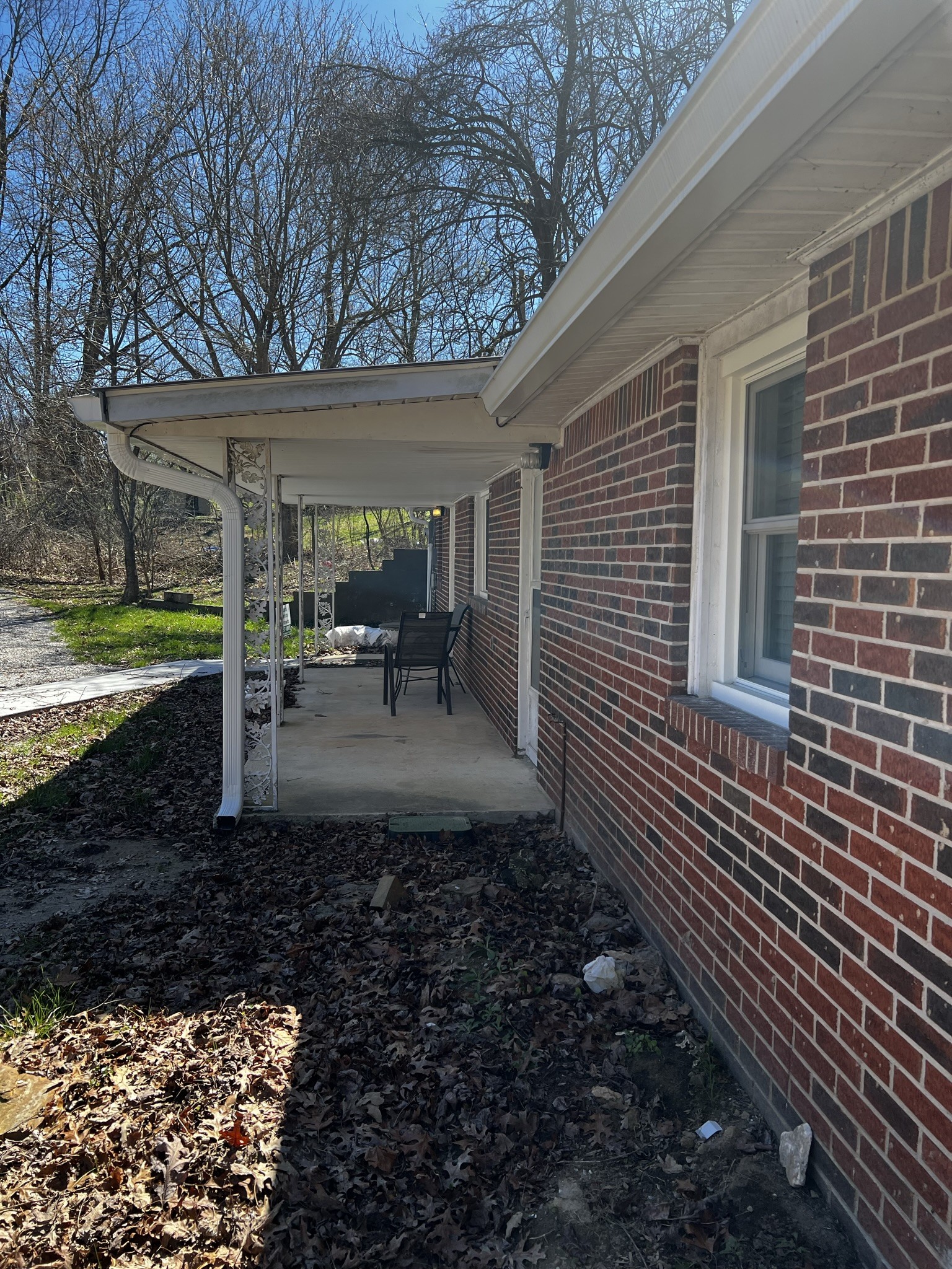 111 Summit Drive Jamestown TN 38556