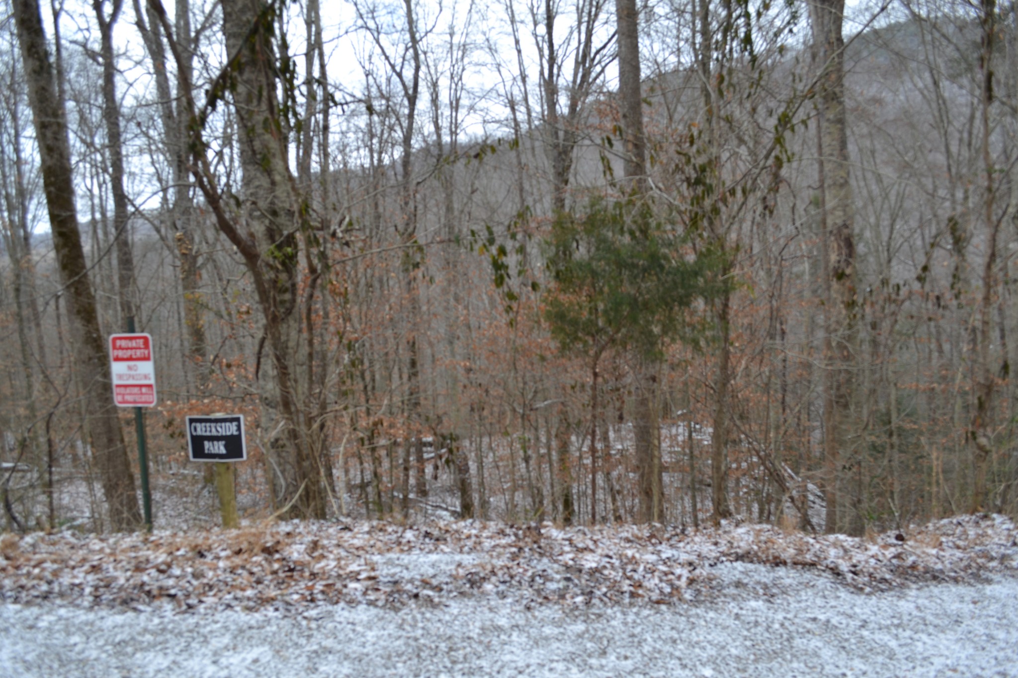 0 Apache Road Jamestown TN 38556