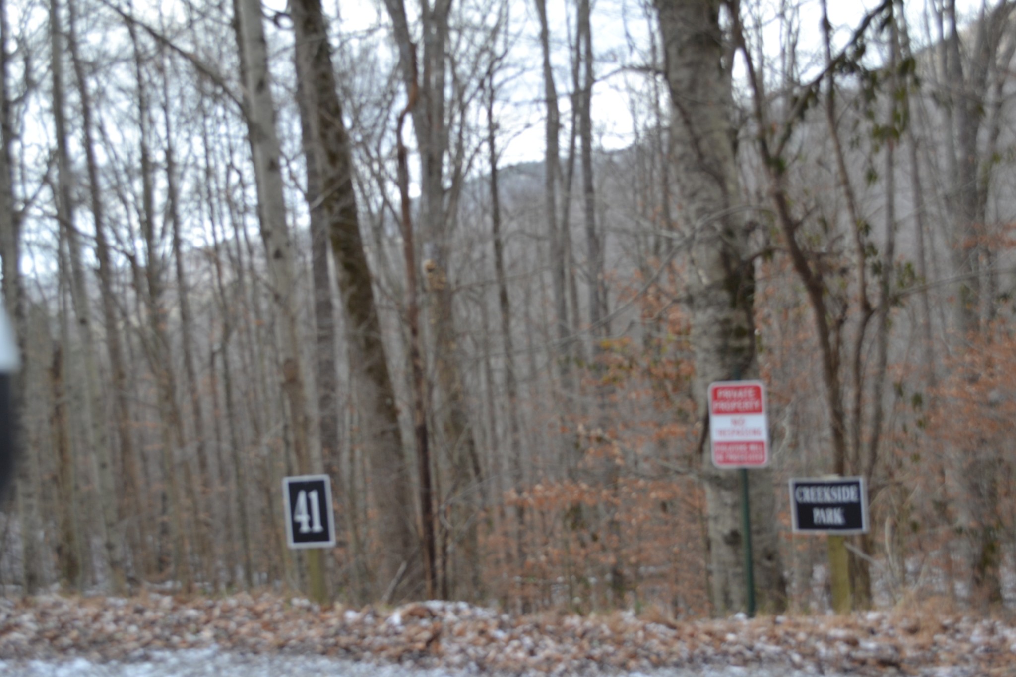 0 Apache Road Jamestown TN 38556