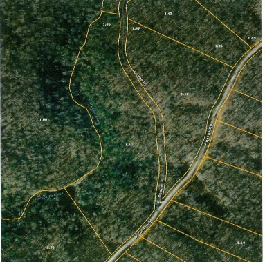 0 Apache Road Jamestown TN 38556